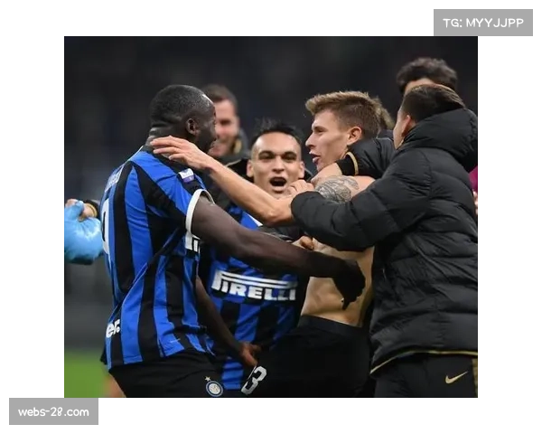 意甲裁判执法尺度统一 鼓励身体对抗保持流畅性 意甲裁判执法尺度统一 鼓励身体对抗保持流畅性