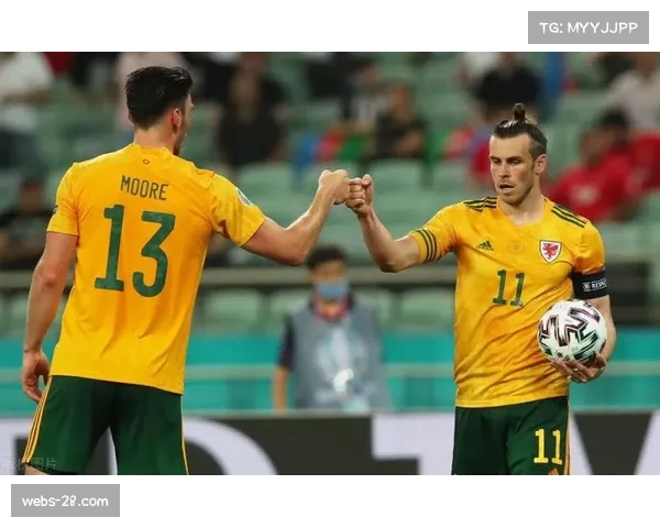 威尔士边路传中成利器 丹尼尔詹姆斯贡献关键助攻