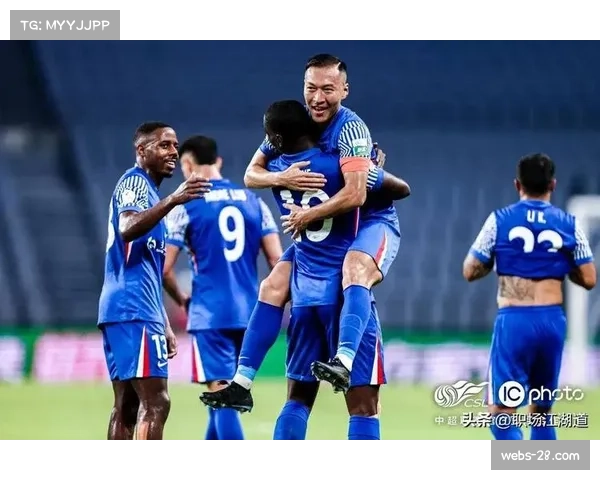 上海申花体系成熟：攻防转换流畅，球员角色定位清晰网页